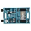 Makita D-33691 Boor-/schroefbitset 71-delig