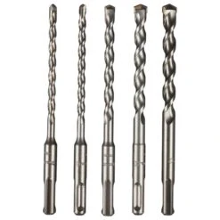 Makita D-36049 Betonborenset 5-delig -Gereedschapswinkel d 36049 c1c0 s100