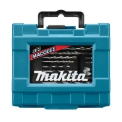 Makita D-36980 Boor-/schroefbitset 34-delig -Gereedschapswinkel d 36980