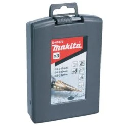 Makita D-41872 Trappenboorset 3-delig -Gereedschapswinkel d 41872 c1r1 1