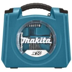 Makita D-42014 Boor-/schroefbitset 50-delig -Gereedschapswinkel d 42014 a1c0
