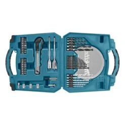 Makita D-42014 Boor-/schroefbitset 50-delig