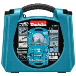 Makita D-42014 Boor-/schroefbitset 50-delig -Gereedschapswinkel d 42014 a7c0