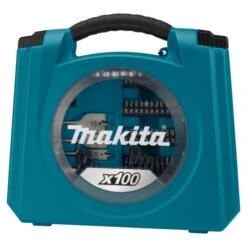 Makita D-42036 Boor-/schroefbitset 100-delig -Gereedschapswinkel d 42036 c1l0 s101 1