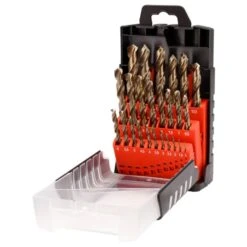 Makita D-50479 Borenset 25-delig Metaal -Gereedschapswinkel d 50479 a1r0 s01 1