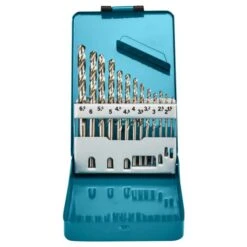 Makita D-54019 Metaalborenset 13-delig 1,5-6,5mm -Gereedschapswinkel d 54019 c1c0 s01 1
