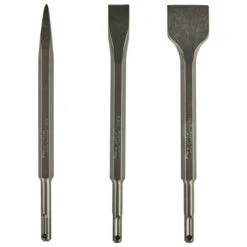 Makita D-71314 Beitelset 3-delig