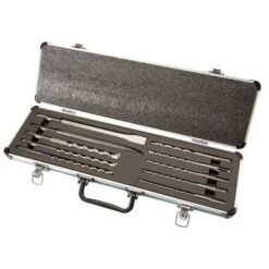 Makita D-71990 Boor-/beitelset 10-delig 15 Makita D-71990 Boor-/beitelset 10-delig -Gereedschapswinkel d 71990 c1r0 1