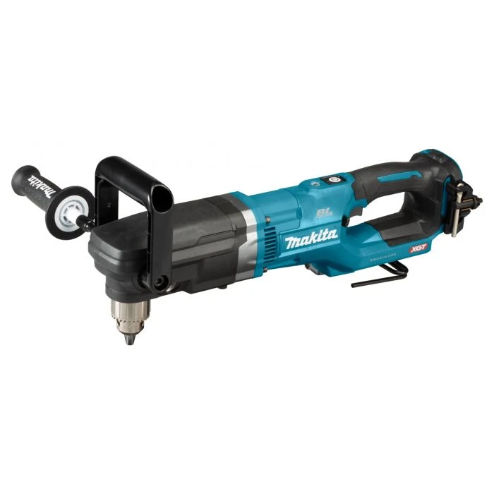 Makita DA001GZ 40 V Max Haakse Boormachine 1 Makita DA001GZ 40 V Max Haakse Boormachine