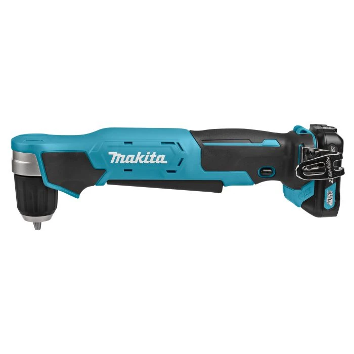 Makita DA333DSAJ 12 V Max Haakse Boormachine 9 Makita DA333DSAJ 12 V Max Haakse Boormachine - Afbeelding 9