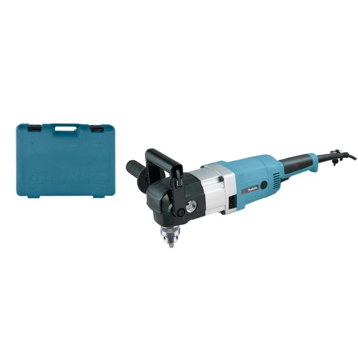 Makita DA4031 230 V Haakse Boormachine 2 Makita DA4031 230 V Haakse Boormachine - Afbeelding 2