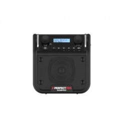 Perfectpro Werkradio DABPRO