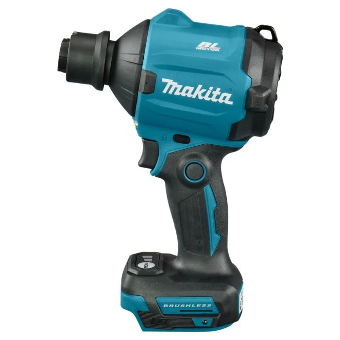 Makita DAS180Z 18 V Blaas- En Zuigmachine 1 Makita DAS180Z 18 V Blaas- En Zuigmachine