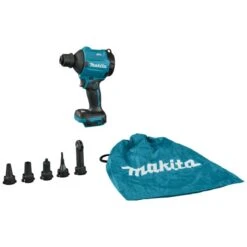Makita DAS180Z 18 V Blaas- En Zuigmachine 9 Makita DAS180Z 18 V Blaas- En Zuigmachine -Gereedschapswinkel das180z c1l0 s100