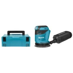 Makita DBO180ZJ 18 V Excenter Schuurmachine 13 Makita DBO180ZJ 18 V Excenter Schuurmachine -Gereedschapswinkel dbo180zj c1l0 s100