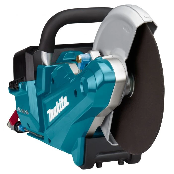 Makita DCE090T2X1 2x18 V Doorslijper 230mm 4 Makita DCE090T2X1 2x18 V Doorslijper 230mm - Afbeelding 4