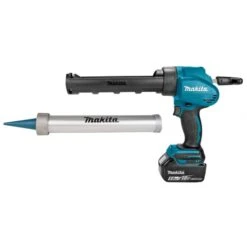 Makita DCG180RTX 18 V Lijm- En Kitspuit 22 Makita DCG180RTX 18 V Lijm- En Kitspuit -Gereedschapswinkel dcg180rtx
