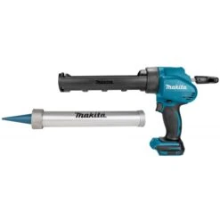 Makita DCG180ZXK 18 V Lijm- En Kitspuit 14 Makita DCG180ZXK 18 V Lijm- En Kitspuit -Gereedschapswinkel dcg180zxk