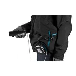 Makita DCJ205ZS Verwarmde Jas S 27 Makita DCJ205ZS Verwarmde Jas S -Gereedschapswinkel dcj205 f 004 3