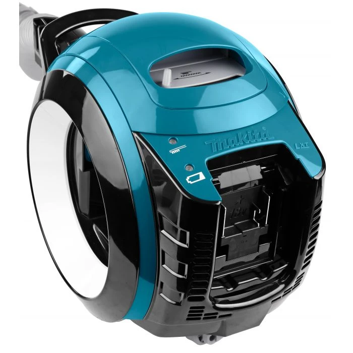 Makita DCL501Z 18 V Stofzuiger 18 Makita DCL501Z 18 V Stofzuiger - Afbeelding 18