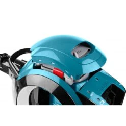 Makita DCL501Z 18 V Stofzuiger 36 Makita DCL501Z 18 V Stofzuiger -Gereedschapswinkel dcl501 f 005 2