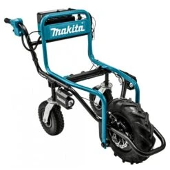 Makita DCU180Z 18 V Kruiwagen Met Nul Tilbelasting