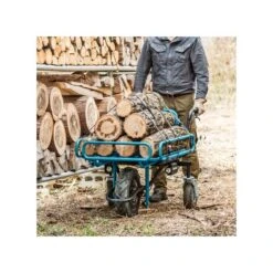 Makita DCU180Z 18 V Kruiwagen Met Nul Tilbelasting -Gereedschapswinkel dcu180 b1nk