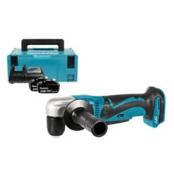 Makita DDA351RTJ 18 V Haakse Boormachine -Gereedschapswinkel dda351rtj c1l0 s100