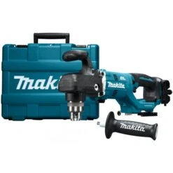 Makita DDA450ZK 18 V Haakse Boormachine -Gereedschapswinkel dda450 c1l0 s100 1