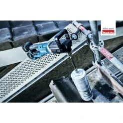 Makita DDA460ZK 2x18 V Haakse Boormachine -Gereedschapswinkel dda460 haakse boormachine pl