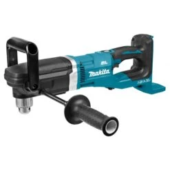 Makita DDA460ZK 2x18 V Haakse Boormachine -Gereedschapswinkel dda460zk