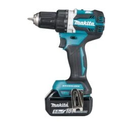 Makita DDF484RT3J 18 V Boor-/schroefmachine 17 Makita DDF484RT3J 18 V Boor-/schroefmachine -Gereedschapswinkel ddf484rtj 2