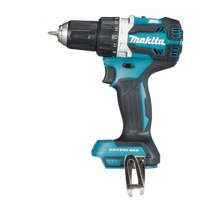 Makita DDF484Z 18 V Boor-/schroefmachine 15 Makita DDF484Z 18 V Boor-/schroefmachine - Afbeelding 15