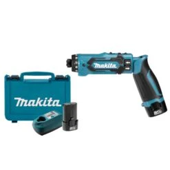 Makita DF012DSE 7,2 V Precisie Pen Schroevendraaier 5 Makita DF012DSE 7,2 V Precisie Pen Schroevendraaier -Gereedschapswinkel df012dse c1c0 s100
