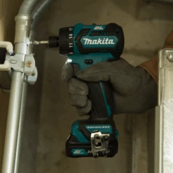 Makita DF032DSAJ 12 V Max Boor-/schroefmachine 13 Makita DF032DSAJ 12 V Max Boor-/schroefmachine -Gereedschapswinkel df032d dt2 1 2