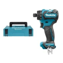 Makita DF032DZJ 12 V Max Boor-/schroefmachine 9 Makita DF032DZJ 12 V Max Boor-/schroefmachine -Gereedschapswinkel df032dzj c1c0 s100