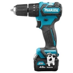 Makita DF332DSMJ 12 V Max Boor-/schroefmachine 19 Makita DF332DSMJ 12 V Max Boor-/schroefmachine -Gereedschapswinkel df332dsmj