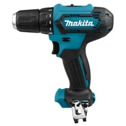 Makita DF333DWAX 12 V Max Boor-/schroefmachine
