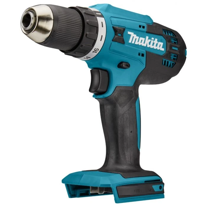 Makita DF488DWAE 18 V Boor-/schroefmachine 5 Makita DF488DWAE 18 V Boor-/schroefmachine - Afbeelding 5
