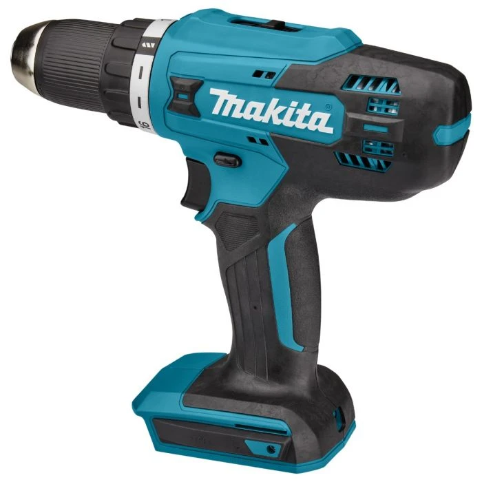 Makita DF488DWAE 18 V Boor-/schroefmachine 13 Makita DF488DWAE 18 V Boor-/schroefmachine - Afbeelding 13