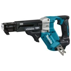 Makita DFR452ZJ 18 V Schroefautomaat 20-41 Mm 19 Makita DFR452ZJ 18 V Schroefautomaat 20-41 Mm -Gereedschapswinkel dfr452zj c1l0 s100 52