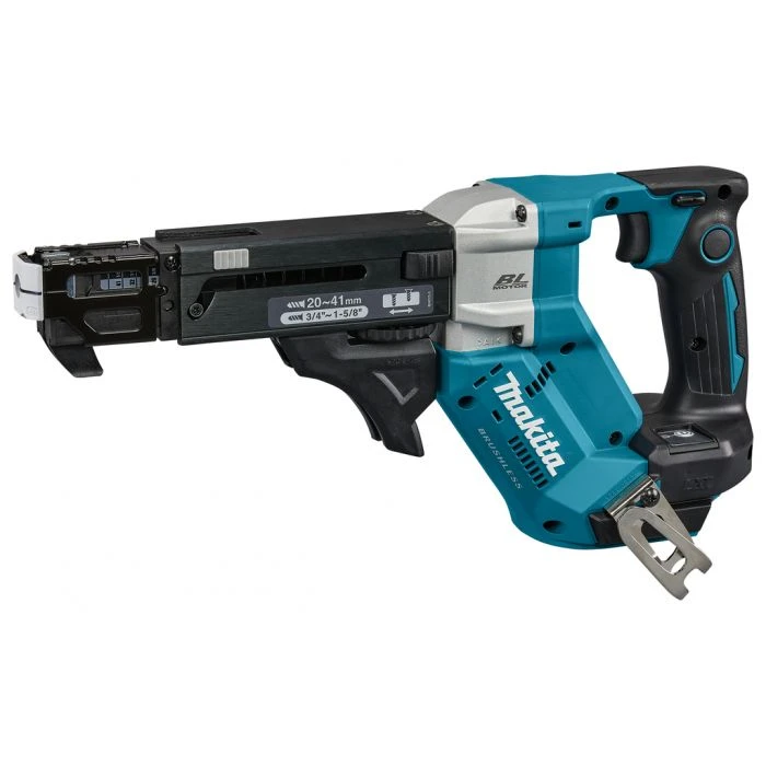 Makita DFR452ZJ 18 V Schroefautomaat 20-41 Mm 10 Makita DFR452ZJ 18 V Schroefautomaat 20-41 Mm - Afbeelding 10
