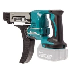 Makita DFR550ZJ 18 V Schroefautomaat 14 Makita DFR550ZJ 18 V Schroefautomaat -Gereedschapswinkel dfr550z 2 1 1