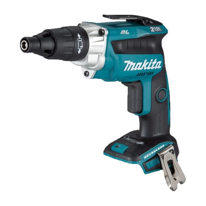 Makita DFS251ZJ 18 V Schroevendraaier 2 Makita DFS251ZJ 18 V Schroevendraaier - Afbeelding 2