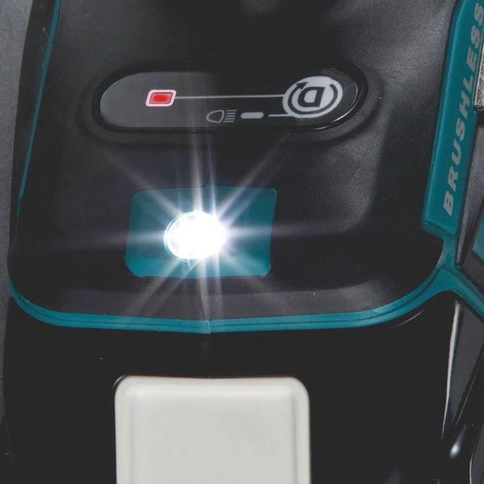 Makita DFS251ZJ 18 V Schroevendraaier 3 Makita DFS251ZJ 18 V Schroevendraaier - Afbeelding 3