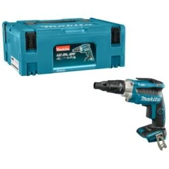 Makita DFS251ZJ 18 V Schroevendraaier 13 Makita DFS251ZJ 18 V Schroevendraaier -Gereedschapswinkel dfs251zj c1l0 s100