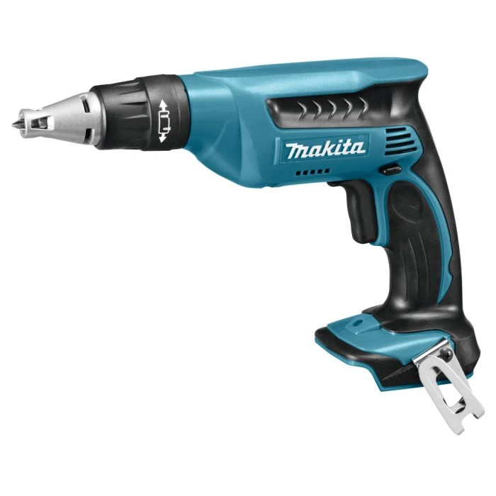Makita DFS441ZJ 14,4 V Schroevendraaier 1 Makita DFS441ZJ 14,4 V Schroevendraaier