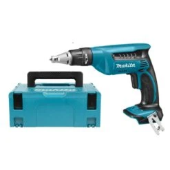 Makita DFS441ZJ 14,4 V Schroevendraaier 5 Makita DFS441ZJ 14,4 V Schroevendraaier -Gereedschapswinkel dfs441zj c1l0 s100