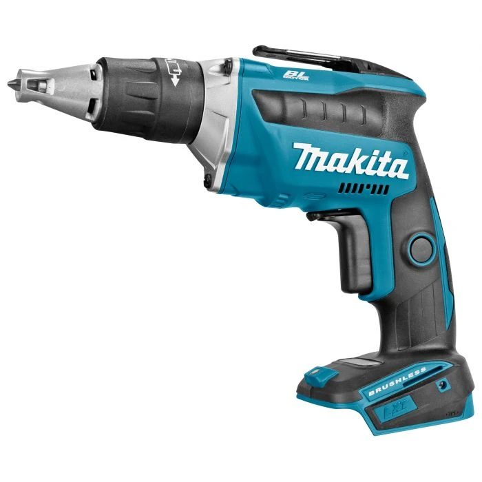 Makita DFS452ZJ 18 V Schroevendraaier 13 Makita DFS452ZJ 18 V Schroevendraaier - Afbeelding 13