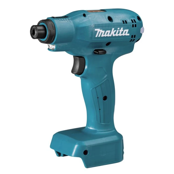 Makita DFT023FMZ 14,4 V Momentsleutel 1 Makita DFT023FMZ 14,4 V Momentsleutel